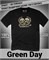Футболка Green Day-6 green-day-6 - фото 5474