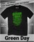 Футболка Green Day-10 green-day-10 - фото 5489