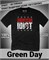 Футболка Green Day-11 green-day-11 - фото 5499