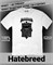 Футболка Hatebreed-7 hatebreed-7 - фото 5795