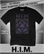 Футболка HIM-2 him-2 - фото 5815