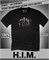 Футболка HIM-4 him-4 - фото 5825