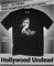 Футболка Hollywood Undead-5 hollywood-undead-5 - фото 5860