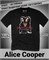 Футболка Alice Cooper - 1 alice-cooper-1 - фото 586