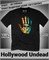 Футболка Hollywood Undead-6 hollywood-undead-6 - фото 5870