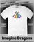 Футболка Imagine Dragons-11 imagine-dragons-11 - фото 5935