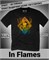 Футболка In Flames-4 in-flames-4 - фото 6001