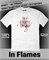 Футболка In Flames-6 in-flames-6 - фото 6016