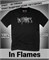 Футболка In Flames-8 in-flames-8 - фото 6021