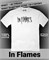 Футболка In Flames-8 in-flames-8 - фото 6026
