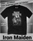 Футболка Iron Maiden-1 iron-maiden-1 - фото 6076