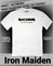 Футболка Iron Maiden-6 iron-maiden-6 - фото 6101