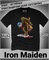 Футболка Iron Maiden-7 iron-maiden-7 - фото 6106