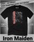 Футболка Iron Maiden-8 iron-maiden-8 - фото 6116