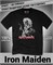 Футболка Iron Maiden-9 iron-maiden-9 - фото 6121