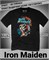 Футболка Iron Maiden-10 iron-maiden-10 - фото 6126
