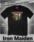 Футболка Iron Maiden-14 iron-maiden-14 - фото 6146