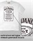 Футболка Jack Daniel’s-2 jack-daniels-2 - фото 6172