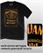 Футболка Jack Daniel’s-4 jack-daniels-4 - фото 6187