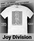 Футболка Joy Division-2 joy-division-2 - фото 6334