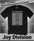 Футболка Joy Division-4 joy-division-4 - фото 6339