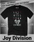 Футболка Joy Division-6 joy-division-6 - фото 6359