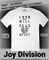 Футболка Joy Division-6 joy-division-6 - фото 6364
