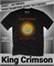Футболка King Crimson-1 king-crimson-1 - фото 6369