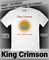 Футболка King Crimson-1 king-crimson-1 - фото 6374