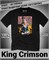 Футболка King Crimson-3 king-crimson-3 - фото 6384