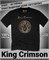 Футболка King Crimson-5 king-crimson-5 - фото 6399