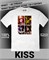 Футболка Kiss-3 kiss-3 - фото 6419