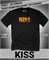 Футболка Kiss-4 kiss-4 - фото 6424