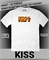 Футболка Kiss-4 kiss-4 - фото 6429