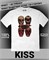 Футболка Kiss-6 kiss-6 - фото 6444