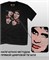 Футболка Kiss-7 kiss-7 - фото 6450