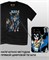 Футболка Kiss-8 kiss-8 - фото 6455