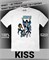 Футболка Kiss-8 kiss-8 - фото 6459