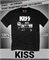 Футболка Kiss-11 kiss-11 - фото 6464