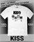 Футболка Kiss-11 kiss-11 - фото 6469