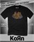 Футболка Korn-4 korn-4 - фото 6577