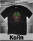 Футболка Korn-6 korn-6 - фото 6587