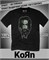 Футболка Korn-8 korn-8 - фото 6592