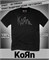 Футболка Korn-9 korn-9 - фото 6597