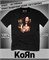 Футболка Korn-11 korn-11 - фото 6612