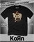 Футболка Korn-12 korn-12 - фото 6617