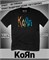Футболка Korn-14 korn-14 - фото 6627