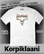 Футболка Korpiklaani-1 korpiklaani-1 - фото 6662