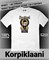 Футболка Korpiklaani-6 korpiklaani-6 - фото 6692