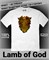 Футболка Lamb of God-8 lamb-of-god-8 - фото 6762